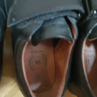 Zapatos de colegio 