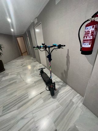 Smart Gyro crossover dual pro 