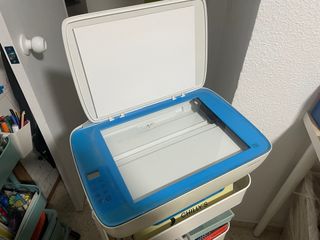 Impresora  HP Deskjet 3634