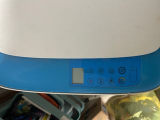 Impresora  HP Deskjet 3634