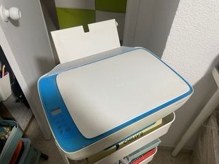 Impresora  HP Deskjet 3634