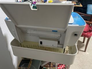 Impresora  HP Deskjet 3634