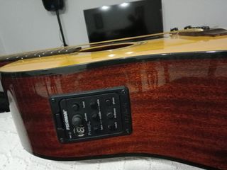 Guitarra