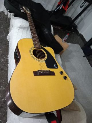 Guitarra