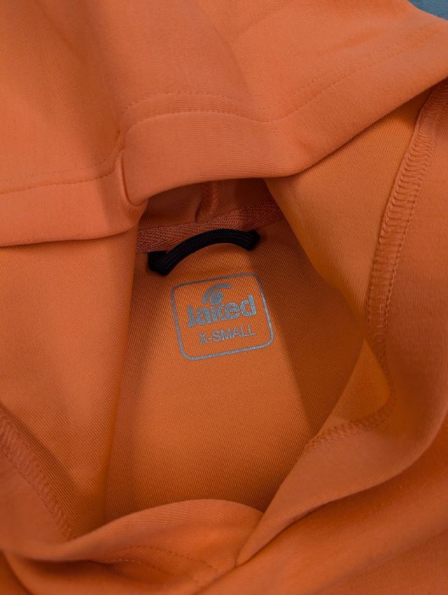 Tuta ginnastica Jaked