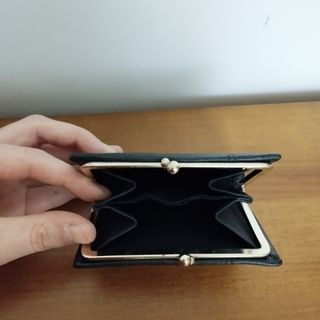Monedero de monedas