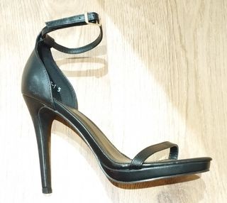 Sandalias de tacón