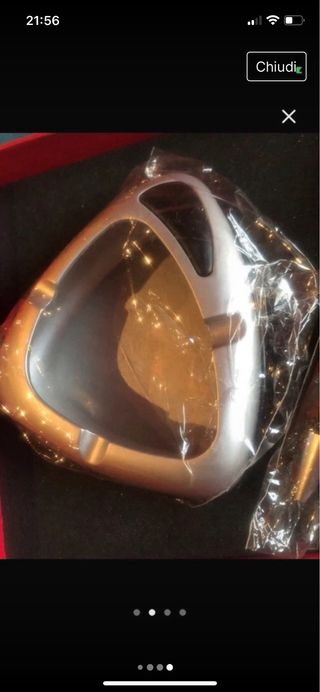 Cofanetto idea regalo