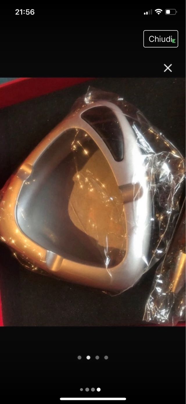 Cofanetto idea regalo