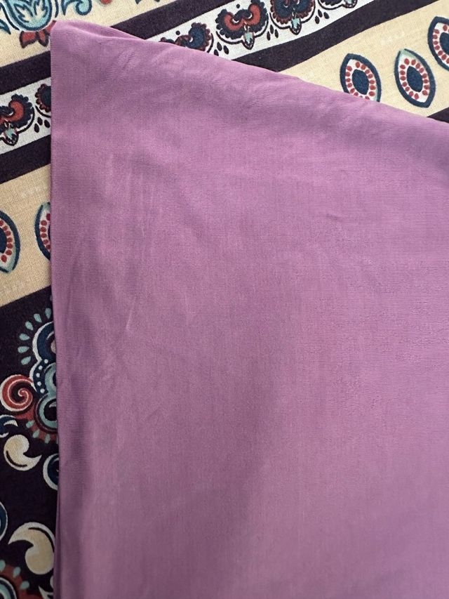 Top lilla Gianfranco Ferrè