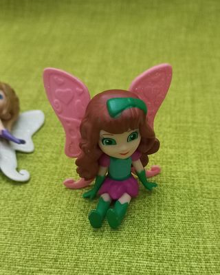 Fatine magiki 2014