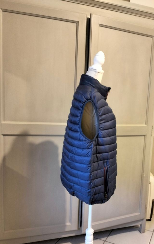 Gilet uomo