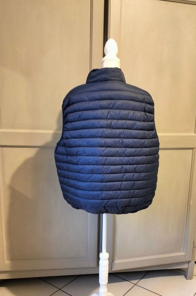 Gilet uomo