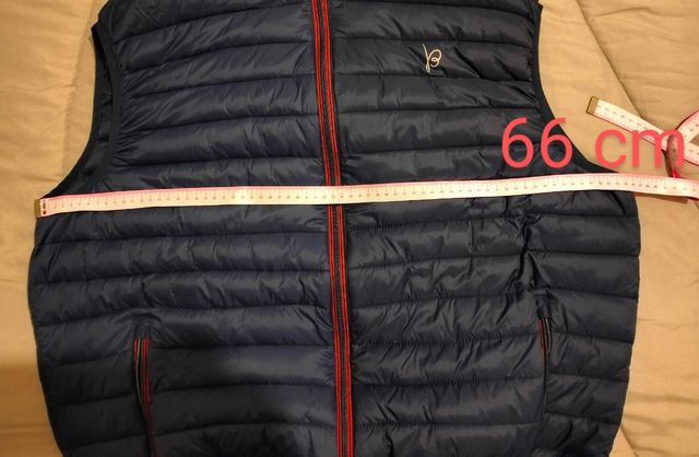 Gilet uomo