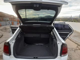 Opel Vectra GTS 2004