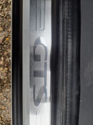 Opel Vectra GTS 2004