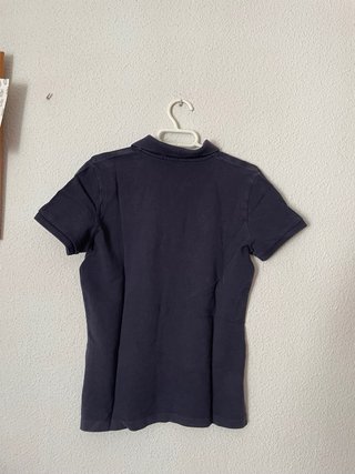 polo azul marino Ralph Lauren