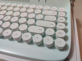 Teclado soporte para tablet movil PC