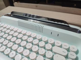 Teclado soporte para tablet movil PC