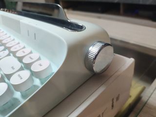 Teclado soporte para tablet movil PC