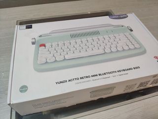 Teclado soporte para tablet movil PC