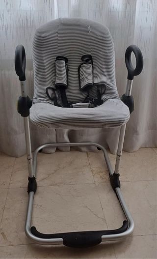 Hamaca Beaba