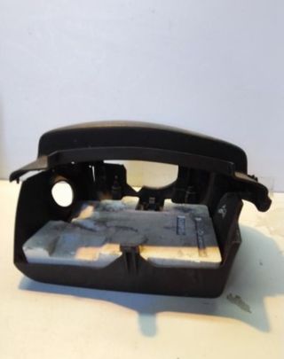 Columna de dirección peugeot 206