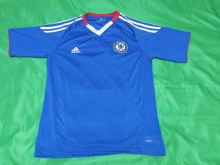 Camiseta vintage, Chelsea FC, 2010/11