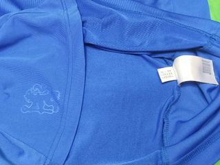 Camiseta vintage, Chelsea FC, 2010/11