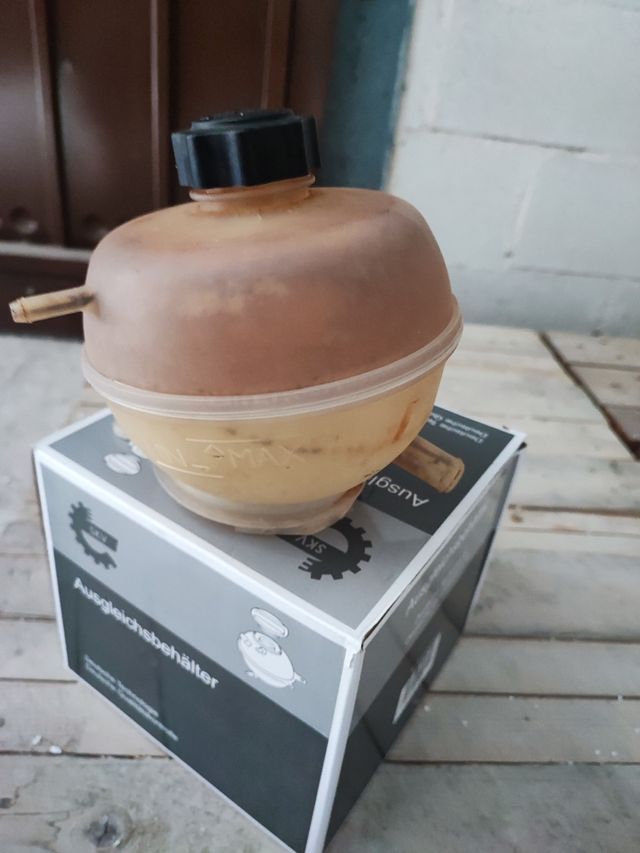 Bote refrigerante free lander