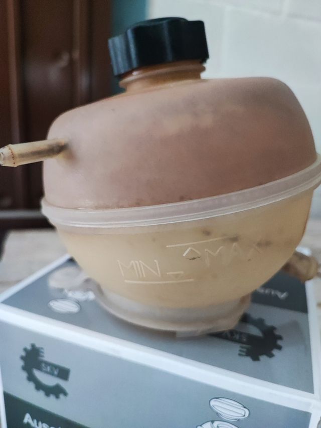 Bote refrigerante free lander