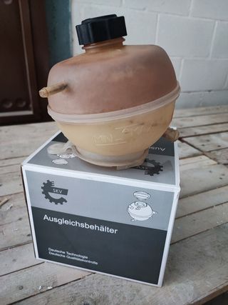 Bote refrigerante free lander

