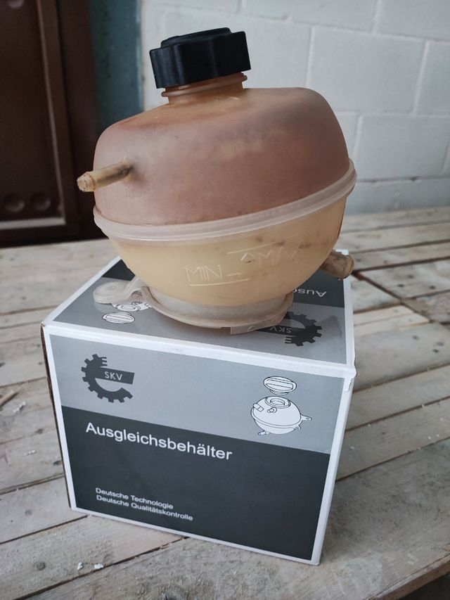 Bote refrigerante free lander