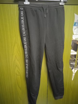 Pantalone tuta ragazzo