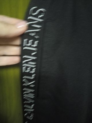 Pantalone tuta ragazzo