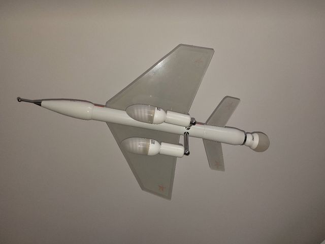 Lámpara de techo infantil