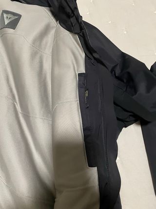 Chaqueta esqui dainese