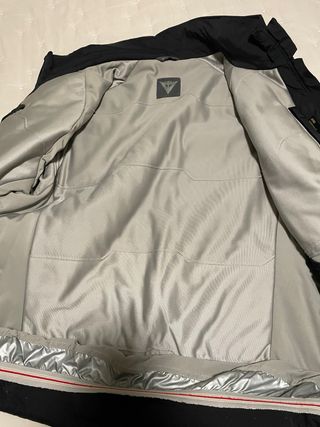 Chaqueta esqui dainese