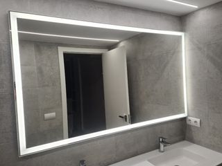 ESPEJO PREMIUM LED BAÑO 160X90 ARTFORMA
