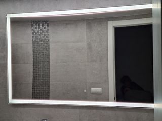 ESPEJO PREMIUM LED BAÑO 160X90 ARTFORMA