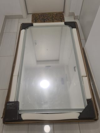 ESPEJO PREMIUM LED BAÑO 160X90 ARTFORMA