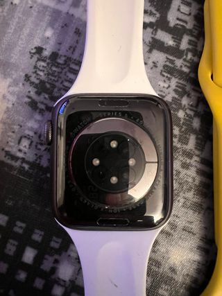 Apple Watch series 6 GPS