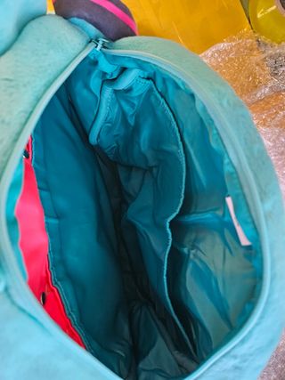 Moeyu zaino bag miku 