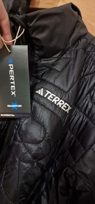 Chaqueta adidas terrex xperior varilite