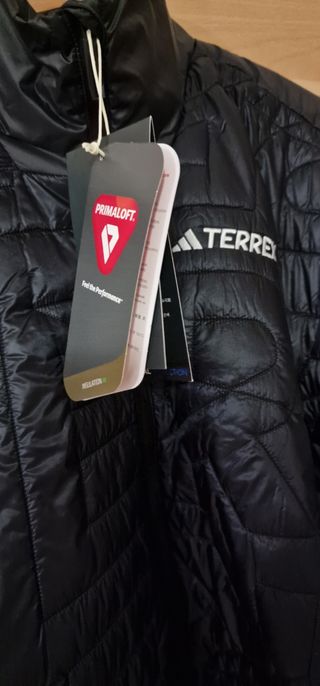 Chaqueta adidas terrex xperior varilite