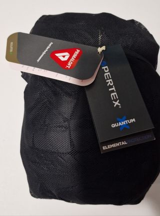 Chaqueta adidas terrex xperior varilite