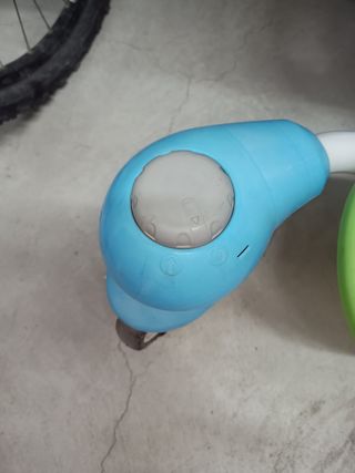 Triciclo Evolutivo V-tech
