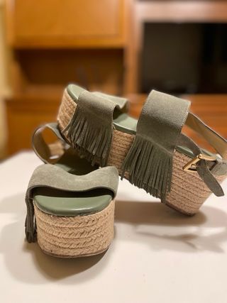 Sandalias Michael Kors