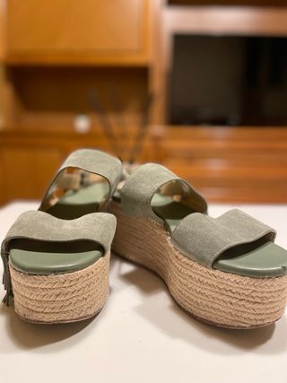 Sandalias Michael Kors