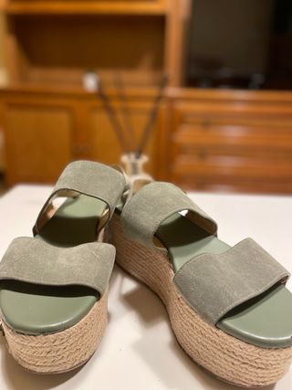 Sandalias Michael Kors